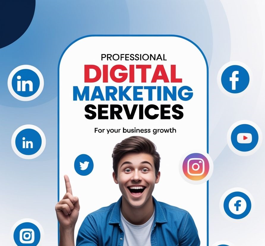 Digital Marketing Course